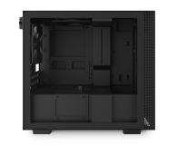NZXT H210 Black - 521962 - zdjęcie 9